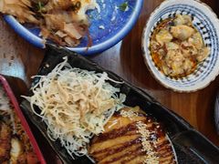 -白石的深夜食堂(万达店)