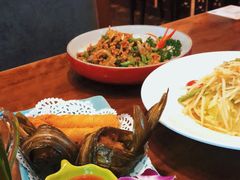 -荷花泰菜(东方新天地店)