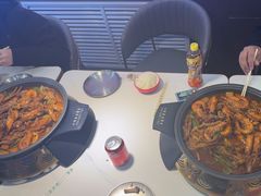 -徐记小怪兽肉蟹煲(中央大街店)