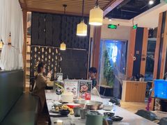 -狐狸爱上椰子鸡(滨江星光大道店)
