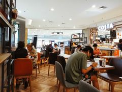 -COSTA COFFEE(上海虹口龙之梦)