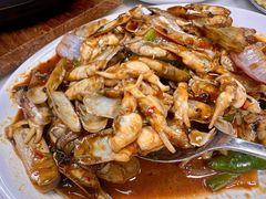 -嘉升大排档(番禺总店)