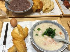 -头壹号 大油条·老长沙盖码饭(北辰店)