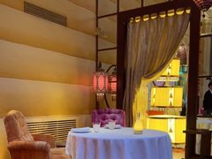 大堂-Sketch(The Lecture Room & Library)