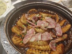 -金哥私房菜馆(张府园总店)