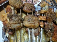 -老地方烤肉(东岗路店)