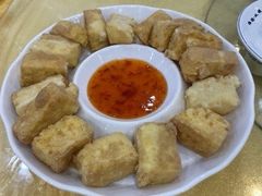 -台山美食一绝阿四台山黄鳝饭(阿四创作店)