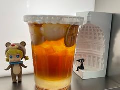 -Sips&Lick茶兰咖啡(五道口店)