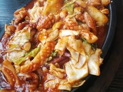 -HONGA HONGA雄家(曹路店)