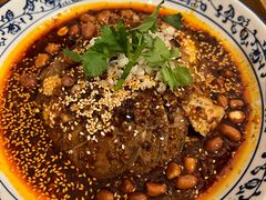 -百年神厨·地道川菜(清江西路店)