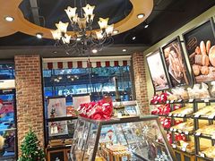 -皇冠幸福里动物奶油生日蛋糕(石桥店)