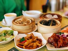 -添好运点心专门店(百老汇店)