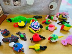 -伊顿幼儿园(济南大地锐城校区)