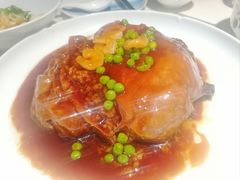 -绿波廊(豫园店)