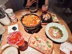 -双门洞·森系料理(体育西店)