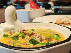 -嘉禾·悦享餐厅(八方汇店)