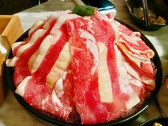 -新辣道鱼火锅(领展购物广场·中关村店)