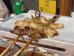 -本色.小马哥烧烤(五一路总店)