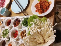 -额尔敦传统涮(体育场店)