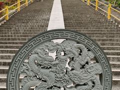 -东莞观音山旅游风景区