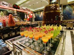 -美食汇·海鲜自助餐·家庭聚会·商务宴请(青秀万达文华店)