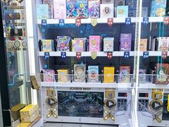 -天天玩X秋葉原日系动漫游戏中心