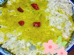 -兰边碗(鼓楼店)