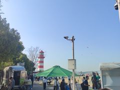 -鱼嘴湿地公园