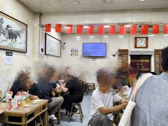 -老刘家泡馍·陕西老字号(钟楼广济街店)