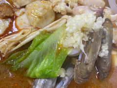 -亚忠小吃店(曾厝垵店)