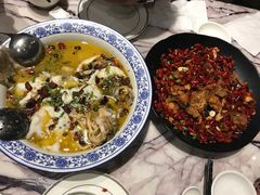 -凯荟·不止酸菜鱼(广州鸿德国际店)