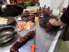 -陈记顺和潮汕牛肉火锅(韩江路店)