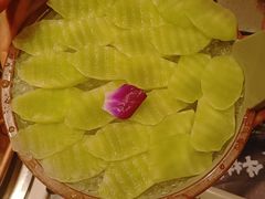 -牛村来人潮汕牛肉火锅(西单店)