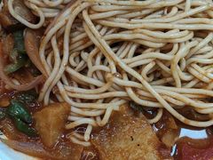 -西安外国语大学(长安校区)