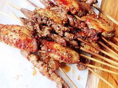 -管氏翅吧(广渠门店)