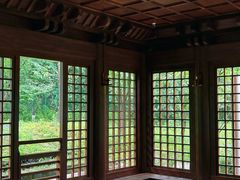 -兰亭风景区