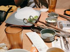 -新石器烤肉(南站店)