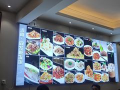 -清真·同发顺饭庄·烧麦(总店)