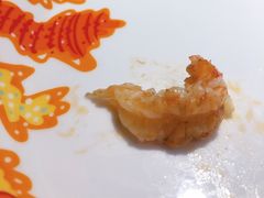 -霸王虾·小龙虾香辣蟹(玉林店)