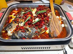 -烟火鱼乡(吾悦店)