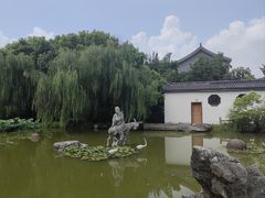 -宜兴张公洞