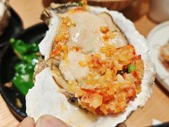 -隅乐胡椒虾·台湾菜·团建(皇岗店)