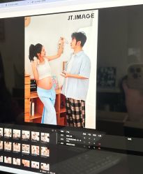 -专注孕妇照亲子照·纪田摄影