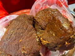 -净香园熟肉(北坦总店)