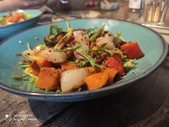 -HIGH FIVE哈福手工汉堡(桂林路店)