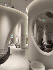 -3AM·S HAIR SALON烫发染发接发