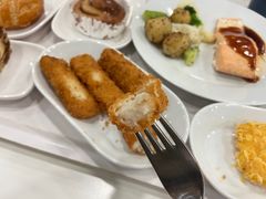 -宜家·瑞典风味餐厅(北京西红门店)