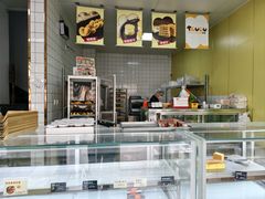 -甜嘟嘟烘焙坊(舒城路店)