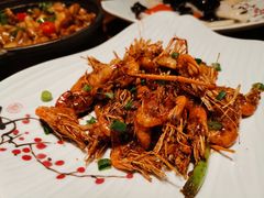 -马头巷·隐庐居·红油大虾(园区店)