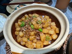 -廖川菜(八佰伴店)